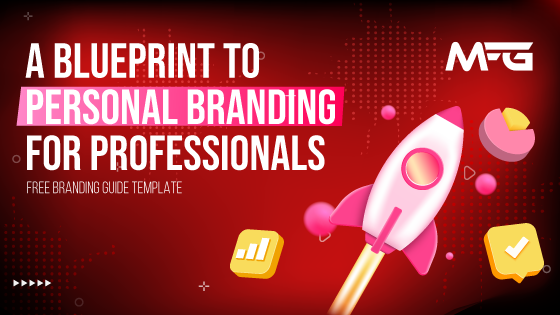 A Blueprint to Personal Branding for Professionals